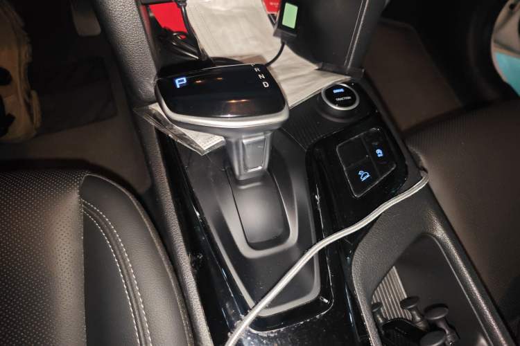 Used Hyundai ix35 2021 240TGDi DCT Two-Wheel-Drive GLS Leading Edition