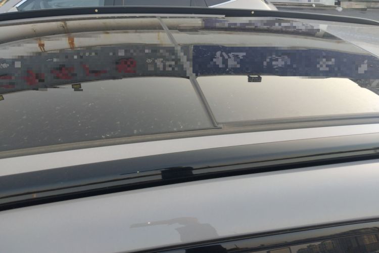 Used BYD Tang New Energy 2025 Intelligent Driving Version DM-i 115KM Flagship Edition
