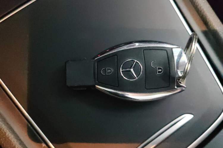 Used Mercedes-Benz GLA 2017 GLA 200 Fashion Model