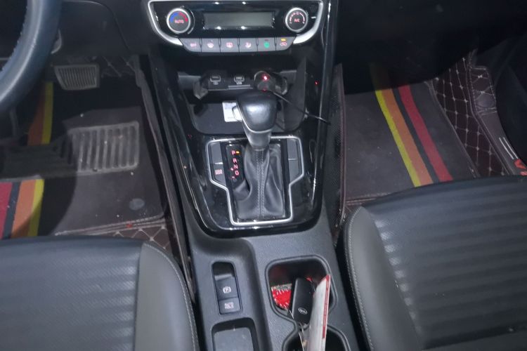 Used Kia Sportage R 2019 2.0L Automatic Smart Luxury Edition
