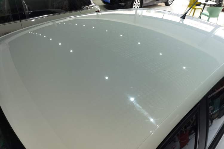 Used Volkswagen Polo 2018 1.5L Manual Drive-Comfort Model
