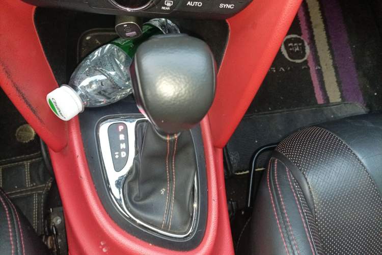 Used Fiat Ottimo 2014 1.4T Automatic Sport Edition