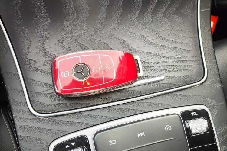 Used Mercedes-Benz C-Class 2019 C 260 L Sport Edition