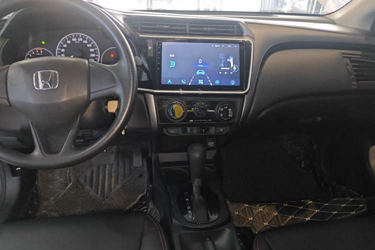 Used Honda City 2018 1.5L CVT Comfort Version