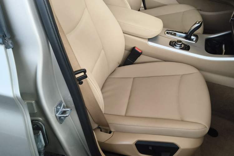 Used BMW X3 2014 xDrive20i Leading Model
