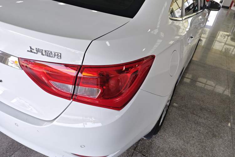 Used Buick GT 2016 15N Automatic Elite Edition
