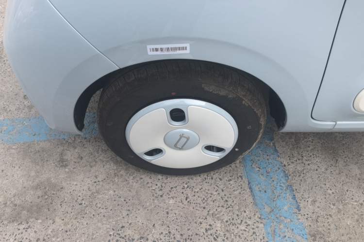 Used Bestune Pony 2026 222km Colorful Horse