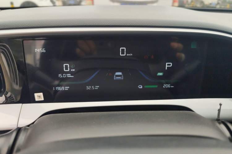 Used  Geome 2025 310km Youth Edition
