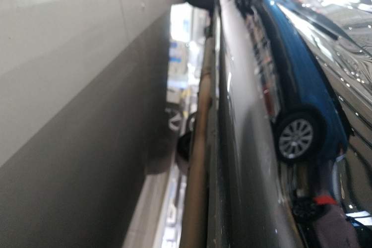 Used Lynk & Co 08 EM-P 2023 220km All-Wheel-Drive Performance Halo