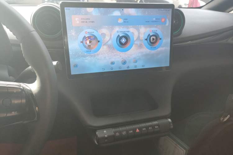 Used BYD Dolphin 2024 Honor Edition 420km Freedom Version