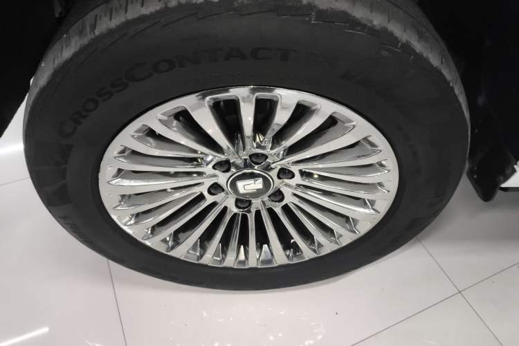 Used Tank 500 New Energy 2023 Hi4-T