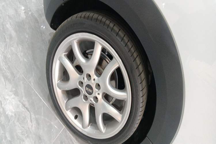 Used  Paceman 2013 1.6T COOPER S ALL4