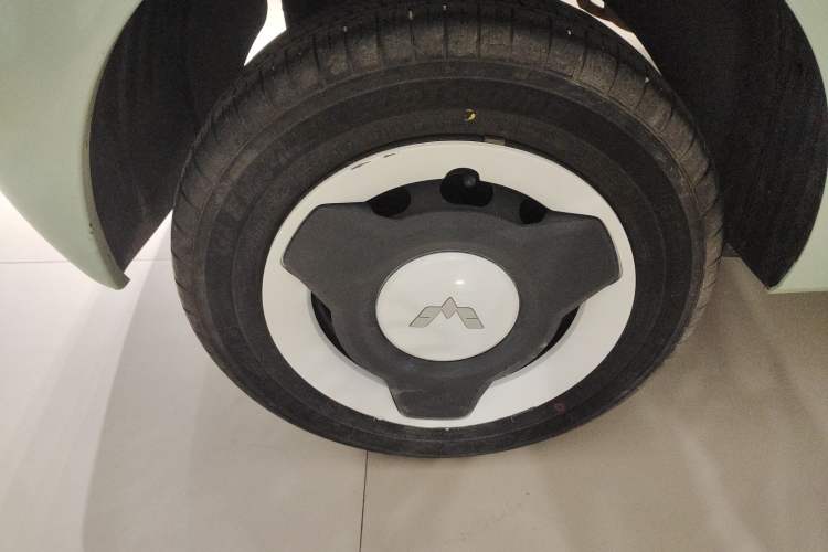 Used Wuling Hongguang MINIEV 2024 3rd Generation 170 km
