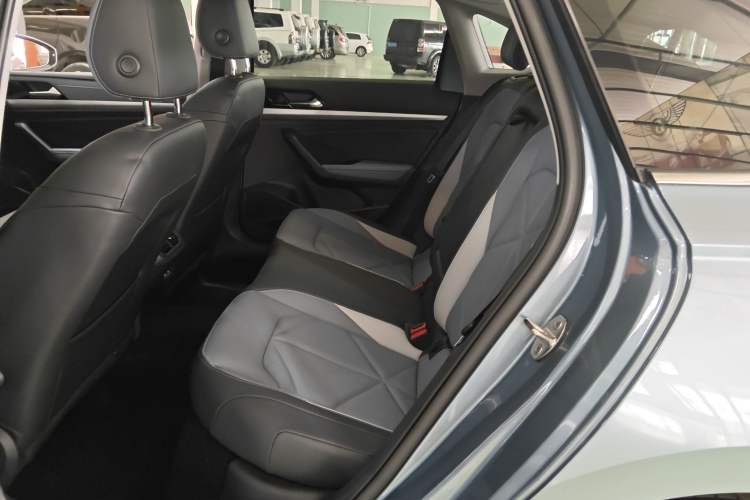 Used Volkswagen Lavida 2023 280TSI DSG Yongyi Edition
