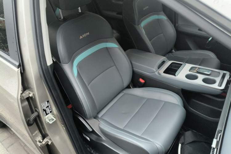 Used AION Y 2022 Plus 70 Smart Edition
