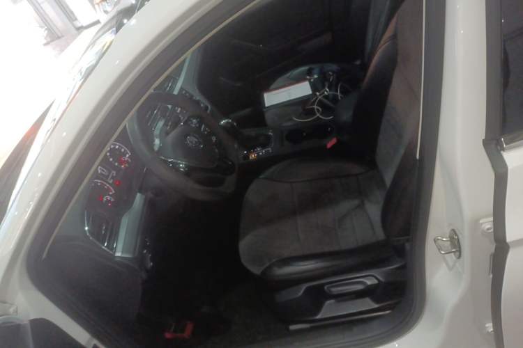 Used Volkswagen Lamando 2019 230TSI DSG Fashion Edition China V Standard
