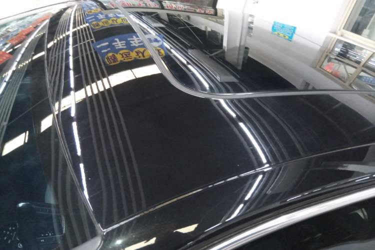 Used Volkswagen Magotan 2023 2 Million Units Commemorative Edition 330TSI DSG Luxury Version