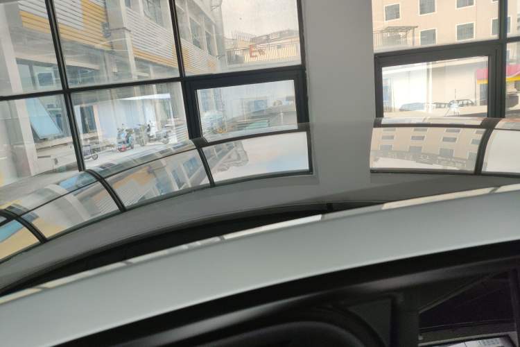 Used Tesla Model Y 2026 Rear-Drive Model