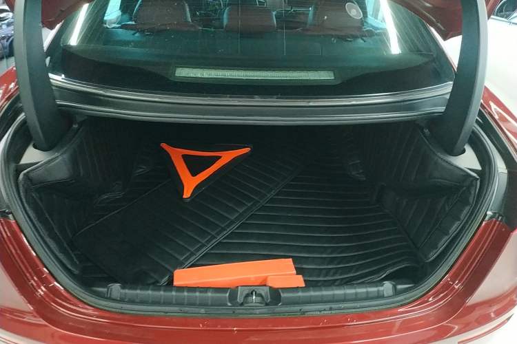 Used Maserati Ghibli 2014 3.0T Standard Edition