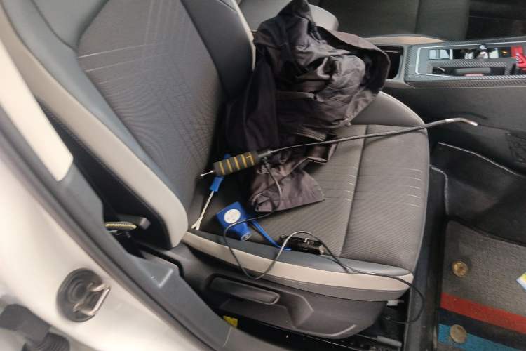 Used Volkswagen Golf 2021 280TSI DSG Pro