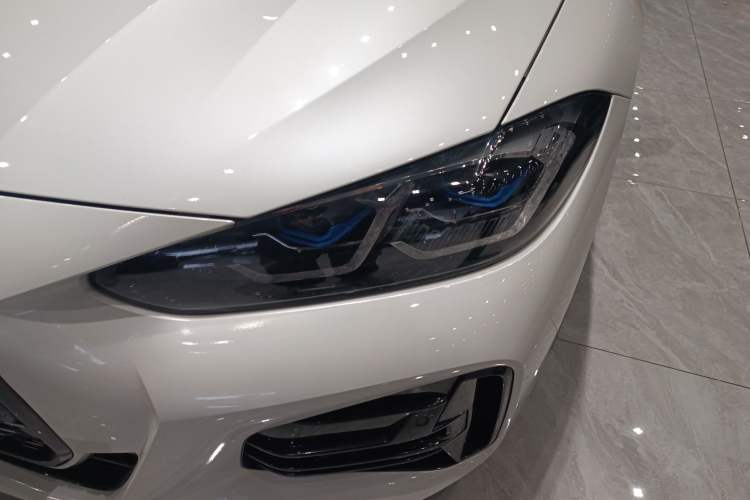 Used BMW 4 Series 2022 Revised 425i M Sport Night Edition Package