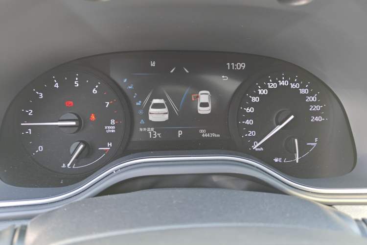 Used Toyota Avalon 2022 2.5L Luxury Edition