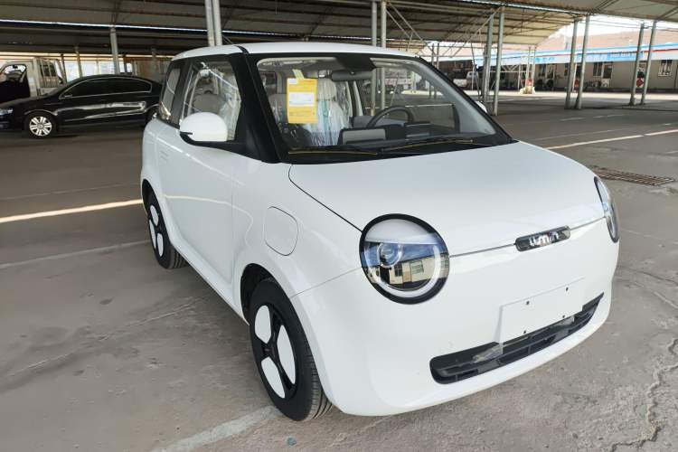 Used  Lumin 2025 205 km Xiangqin Version
