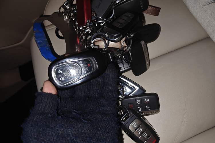 Used Buick GL8 2023 ES Lu Zun Deluxe Model
