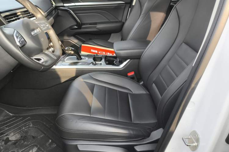 Used Haval F5 2019 National Trend Edition 1.5T i-Type China VI Standard
