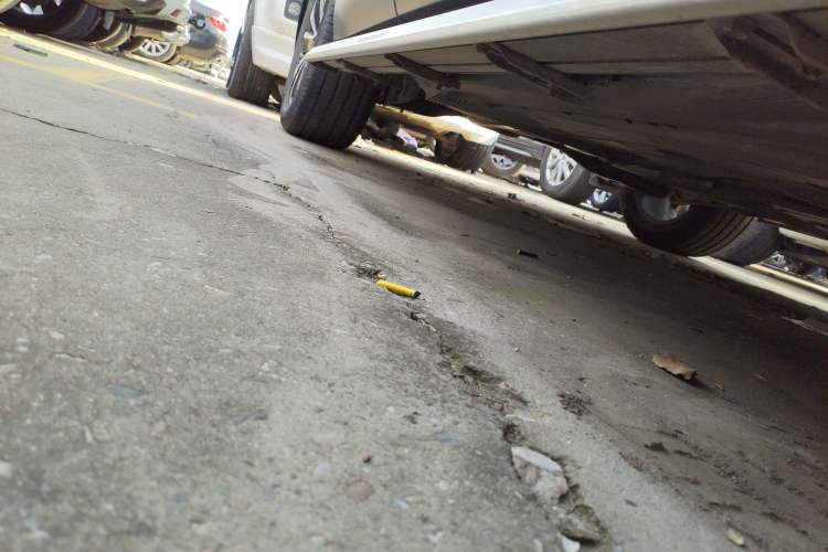 Used Volkswagen Tharu 2020 330TSI Four-Wheel Drive Flagship Version China VI Standard
