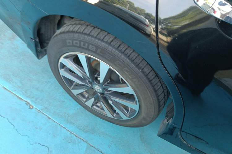 Used Nissan Teana 2016 2.5L XL-Upper Smart Enjoyment Version
