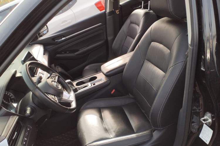 Used Nissan Teana 2021 2.0L XL Upper AD1 Smart Drive & Navigation Edition