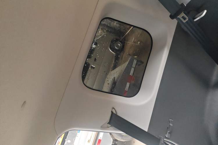 Used  Lumin 2025 205 km Xiangqin Version
