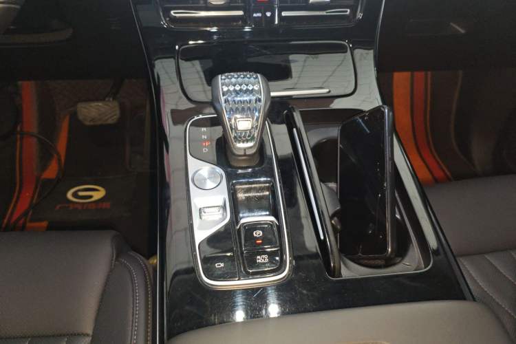 Used GAC Trumpchi M8 2024 Master Series 400T Ultimate Edition