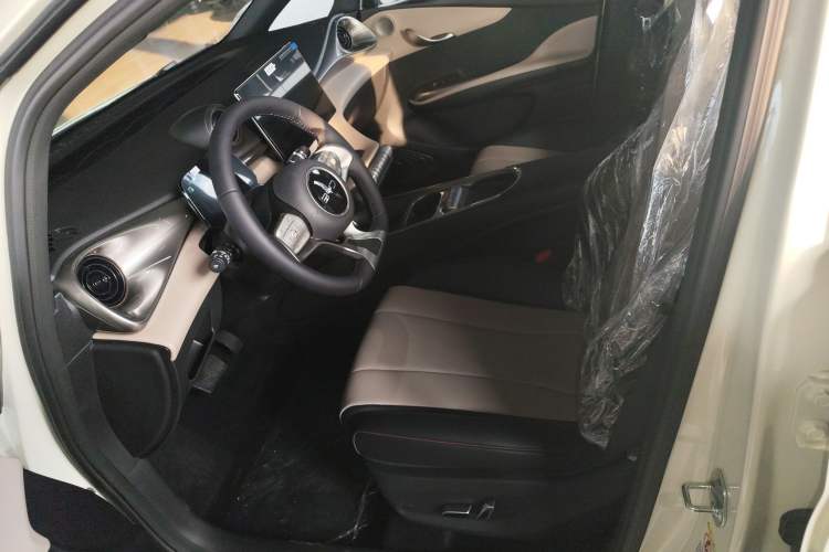 Used BYD Dolphin 2025 420km Free Edition