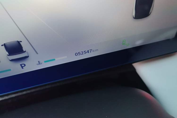 Used Dongfeng Aeolus Mage 2023 1.5T Prestige Edition