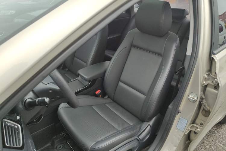 Used Hyundai Mistra 2016 1.8L Automatic Smart GLS