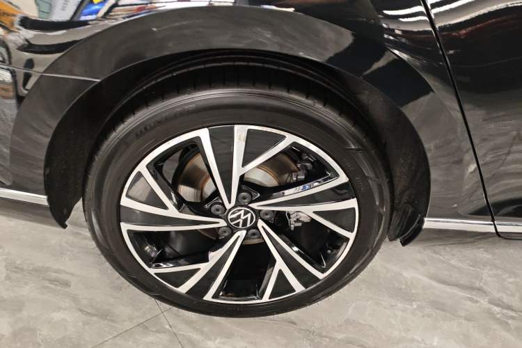 Used Volkswagen Magotan 2020 330TSI DSG Luxury Edition
