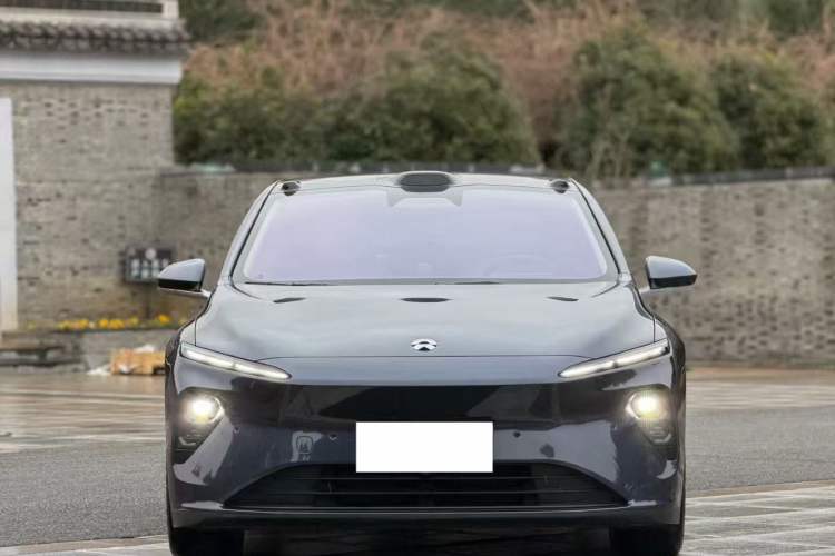 Used Nio ET7 2022 100kWh First Edition