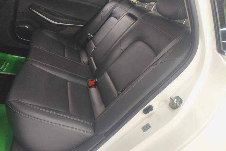 Used Changan Ruicheng CC 2021 Blue Whale Edition 1.5T DCT Luxury Model