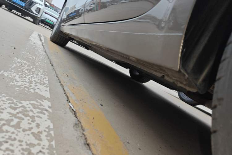 Used Buick GT 2021 Exemplar 1.5L Automatic Elite Version
