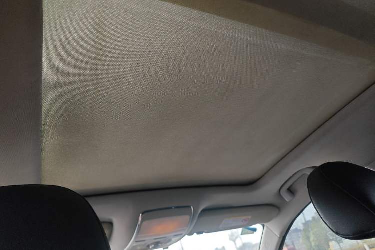 Used Zotye T600 2015 2.0T DCT Prestige Edition