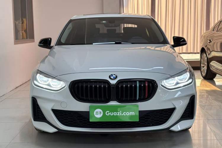 Used BMW 1 Series 2022 120i M Sport Night Edition
