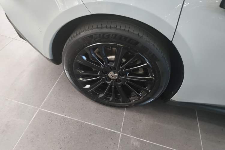 Used Nio ET5T 2023 75 kWh Touring
