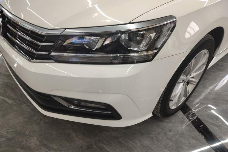 Used Volkswagen Passat 2016 280TSI DSG Prestige Edition
