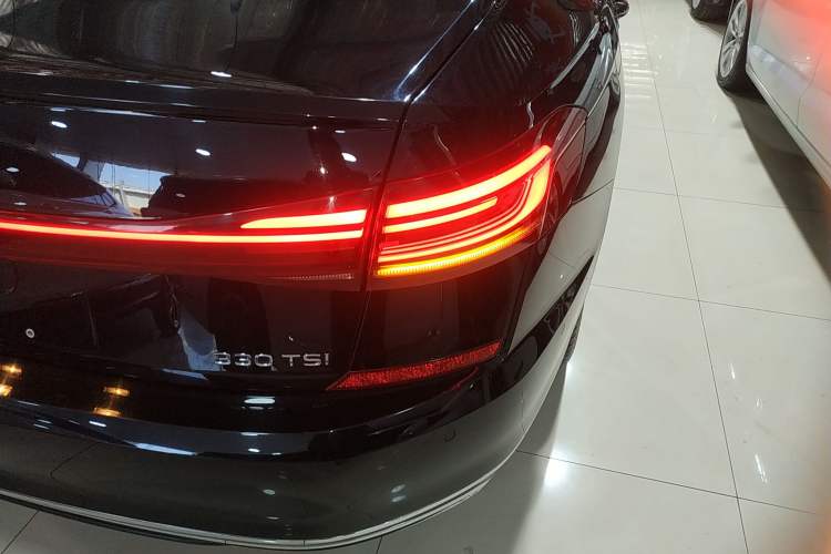 Used Volkswagen Passat 2022 330TSI Luxury Edition
