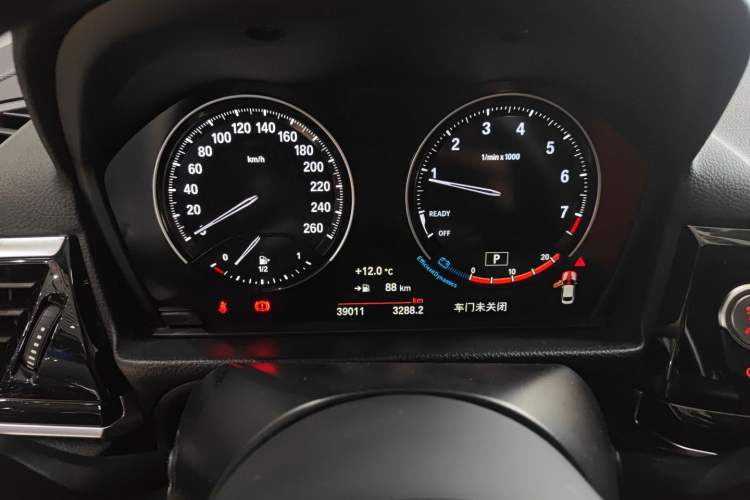 Used BMW 1 Series 2022 125i M Sport Night Edition
