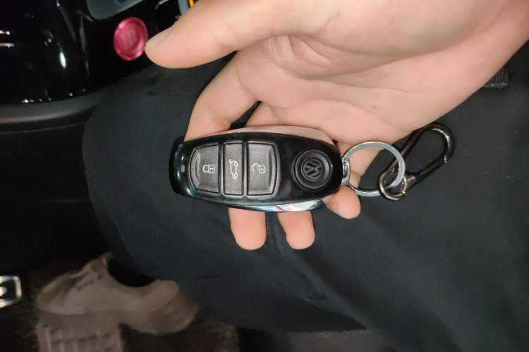 Used Volkswagen Touareg 2017 3.0 TSI Touareg Model