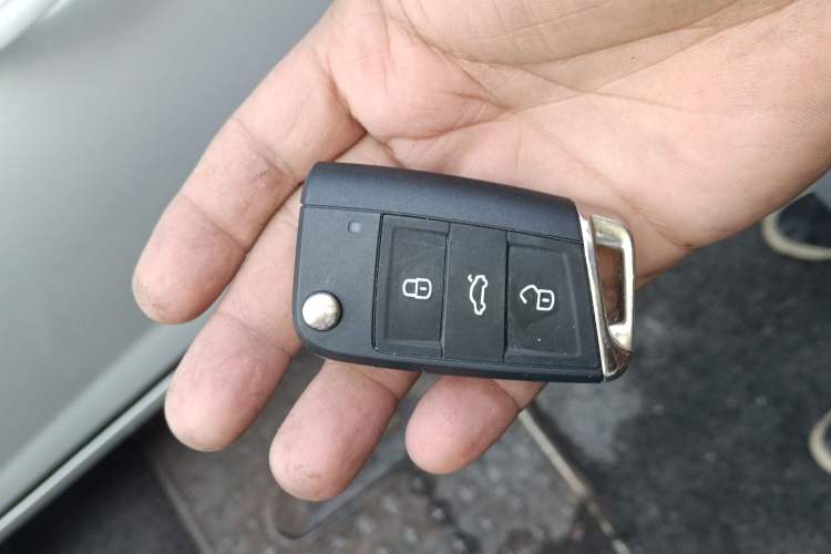 Used Volkswagen Tayron GTE Plug-in Hybrid 2020 1.4T Luxury Model
