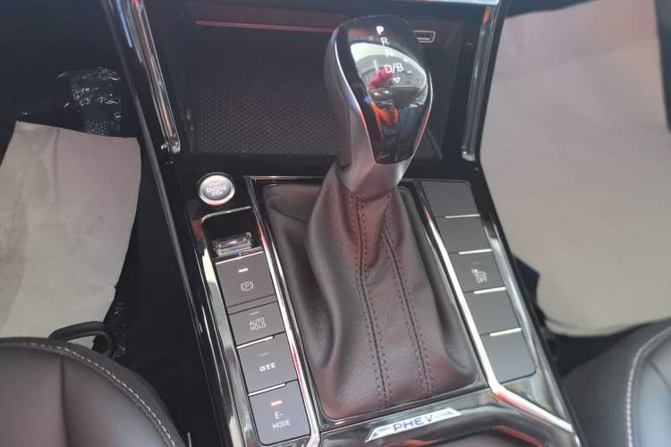 Used Volkswagen Passat New Energy 2025 430 PHEV Hybrid Business Edition
